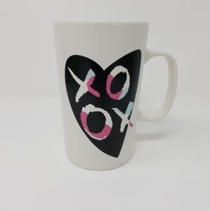 Starbucks 2015 - XOXO Coffee Mug (16 oz)